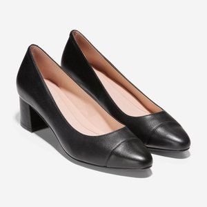 Cole Haan Women's Go-To Block Heel Pump